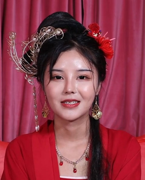 小楠