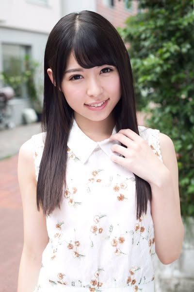 葵玲奈