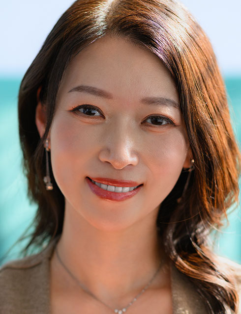 三云彩叶